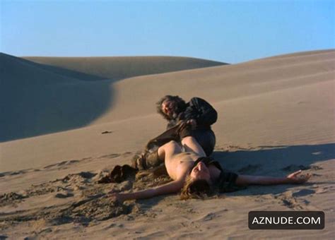 El Topo Nude Scenes Aznude