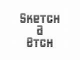  sketch template