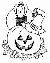 Coloring Pages Crayola Printable Print Colouring Halloween Pumpkin Kids Color Cat Sheet Con sketch template