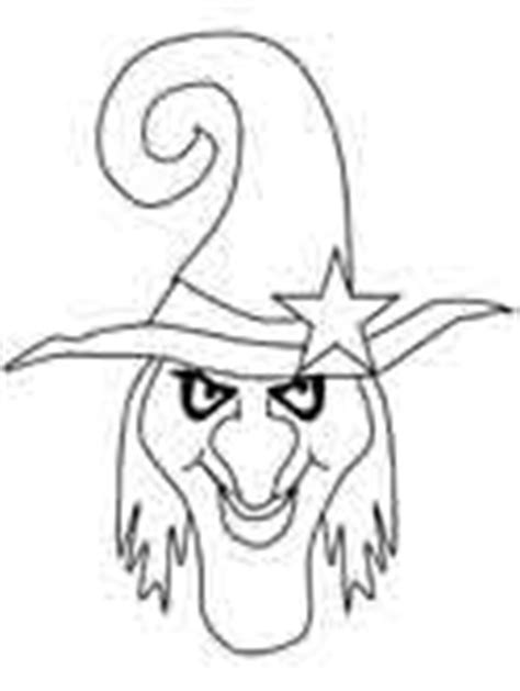 witches coloring pages