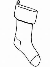 Stockings Netart sketch template