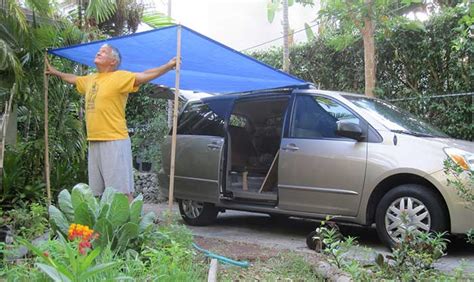 10 Minivan Camper Conversions To Inspire Your Build