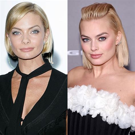 celebrity lookalikes photos of stars who look like twins hollywood life