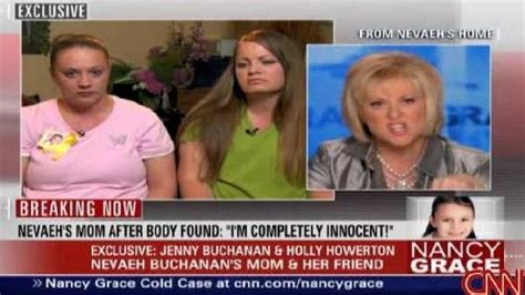 nevaeh s mother faces tough questions on cnn wnwo