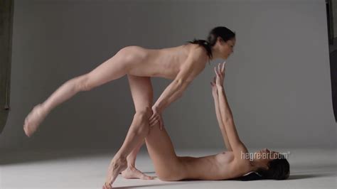 julietta and magdalena nude dance performance free porn