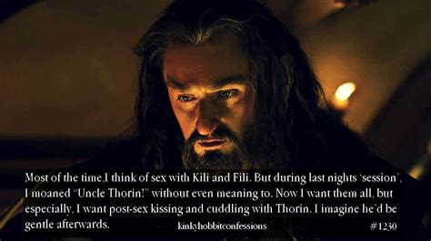1230 most of the time i think of sex with kili and fili