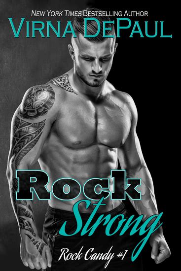 Rock Strong Rock Candy Book 1 Read Book Online
