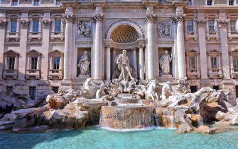 roman fountains italy perfect travel blog italy perfect