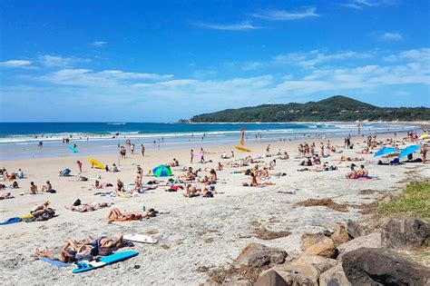 best beaches in australia