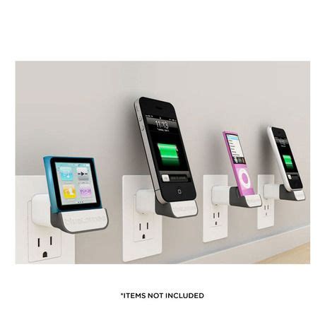 ipod charging station iphone accessories iphone charger gadgets  gizmos