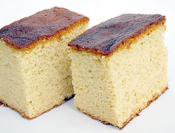 recipe easy sponge cake mydish