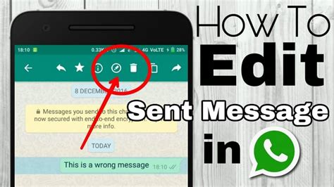 whatsapps latest update     delete   messages