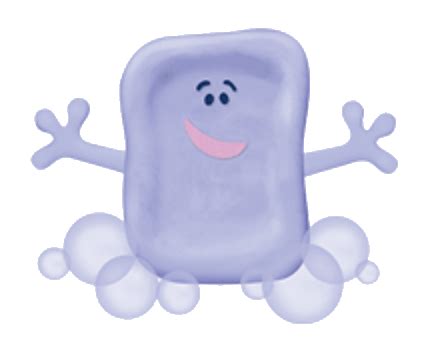slippery soap blues clues pictures  png pinterest blues clues  birthdays