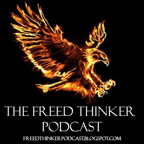 atheism  benjamin blake speed watkins  freed thinker podcast addict