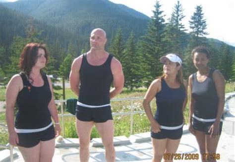 Wrong Swimsuit As He Called It Picture Of Jasper