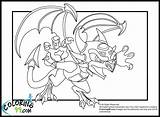 Skylanders Coloring Pages Dragons Cynder Giants sketch template