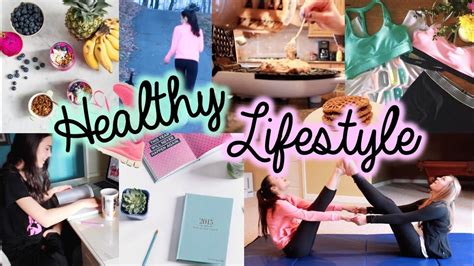 how to start a healthy lifestyle youtube