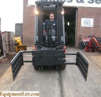 toyota propane  series forklift  sale classifieds