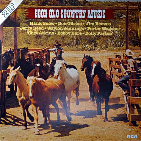 country folk xlp  good  country  vinylbazarnet