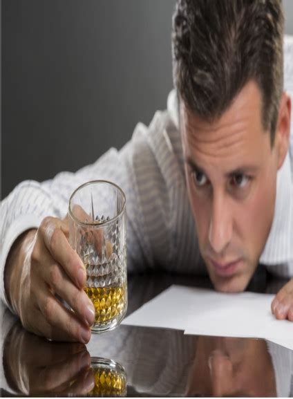 facts and statistics about alcohol treatment