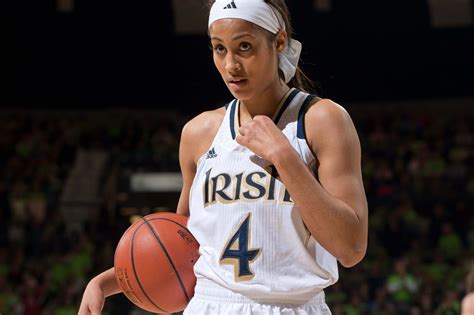 skylar diggins game social media presence and her sex