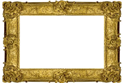 picture frames designs clipart