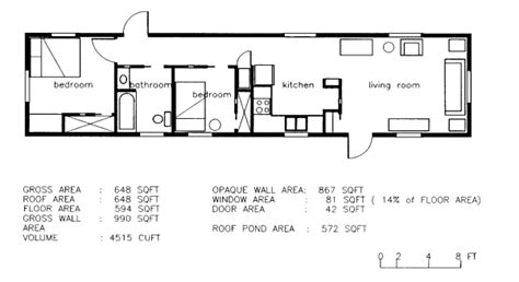 mobile residence floor plans   mobile home sizes  interior designs mobile