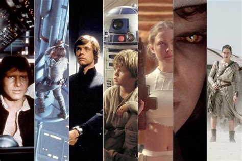 star wars movies ranked  worst