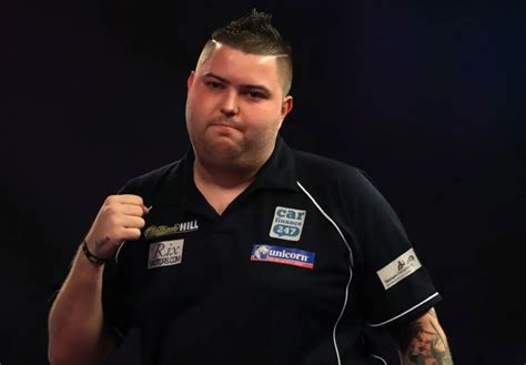 michael smith darts player bio net worth age wife hometown  family wothappen