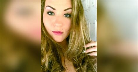 brittany nicole kimbrell obituary visitation and funeral information