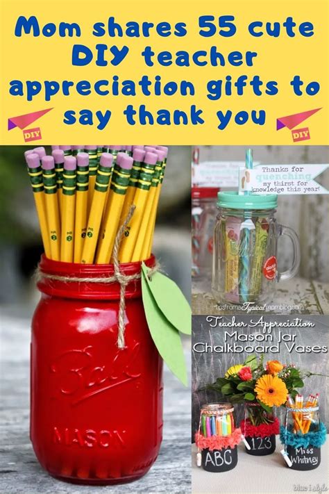 red mason jar  pencils     words mom shares  cute diy