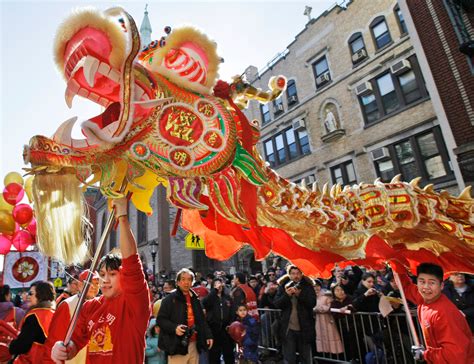 americans celebrate year of the rooster shareamerica