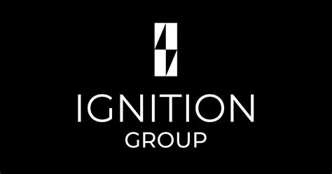 contact ignition group
