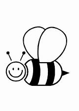 Bijen Dieren Abeille Bienen Malvorlagen Ausmalbilder Animaatjes Tekeningen Malvorlagen1001 Zoeken sketch template