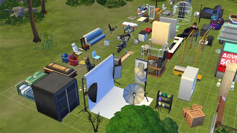 screenshots of all possible sex locations the sims 4 general