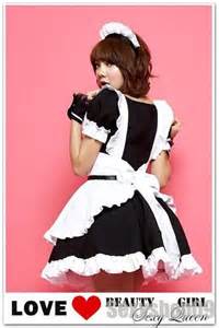 sexy french maid princess cosplay halloween costumes fancy