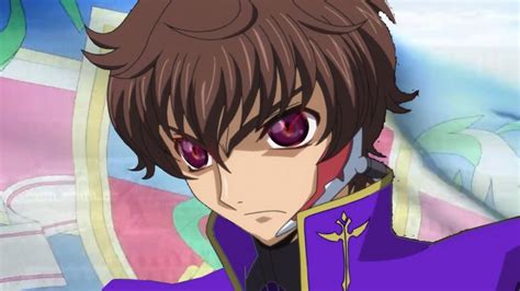 Code Geass Season 3 Canceled New Film Anime Remake