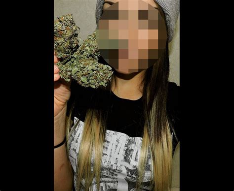 shocking “pretty potheads” glamourise cannabis in new craze daily star