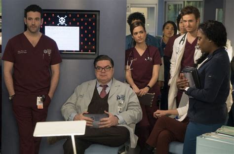 chicago med season 2 report card what worked and what didn t