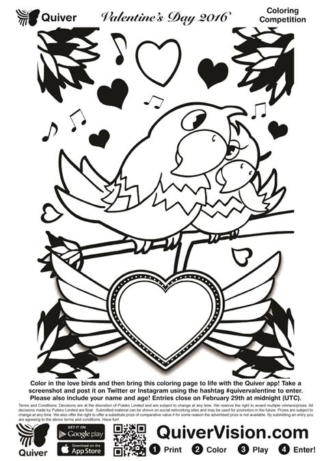 inspiration picture  quiver coloring pages birijuscom