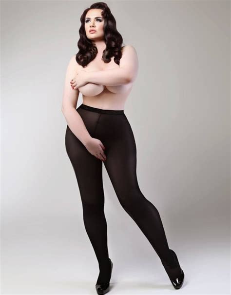 Pin By Mars H On Vogue Fashion Opaque Tights Plus Size