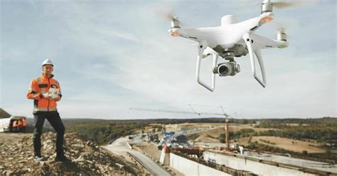 pemetaan drone homecare