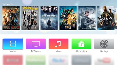 rumor website tells    expect    apple tv    launched  month