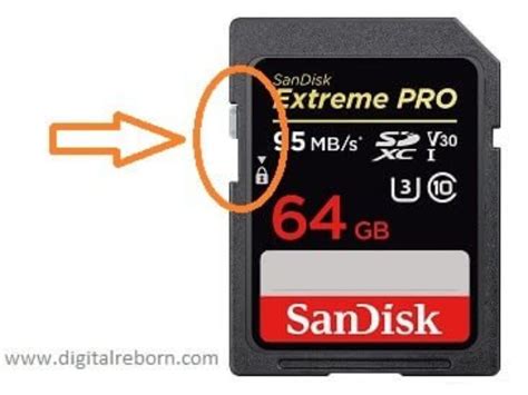 format sd card   write protected charterkop
