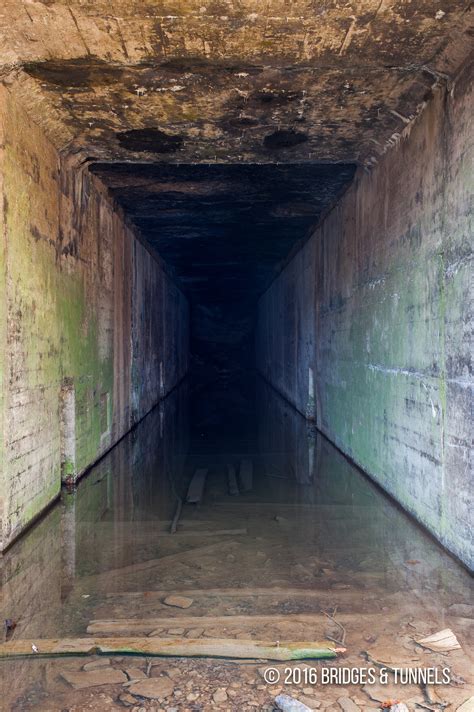 discovering long forgotten tunnels bridges  tunnels