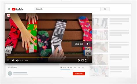 youtube  net  billion   ad revenues  year study tubefilter