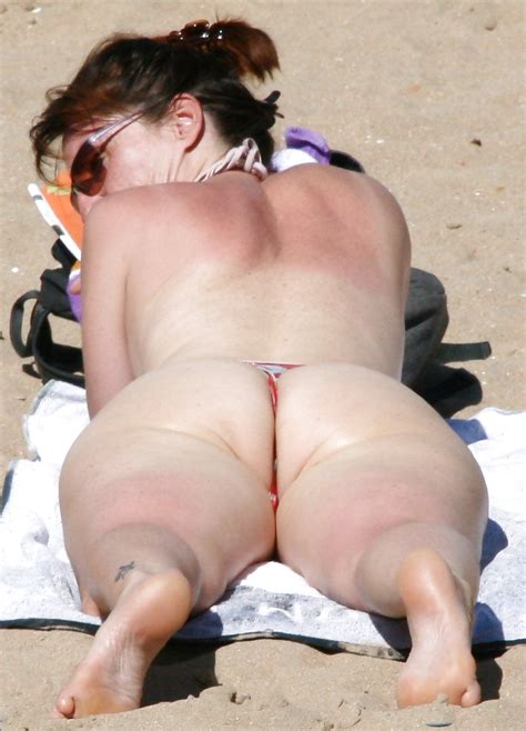 candid ass beach butt voyeur bikini booty 50 pics