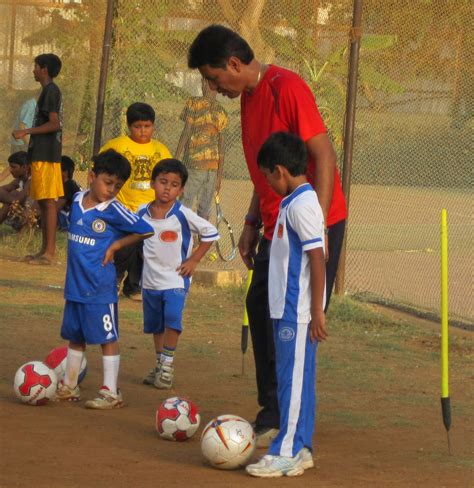 indian tigers football academy indian tigers junior tigers training sessions