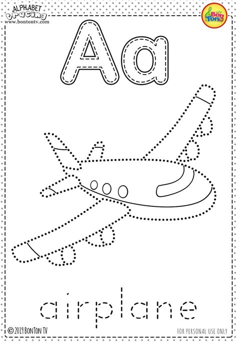 preschool printables alphabet tracing  coloring worksheets