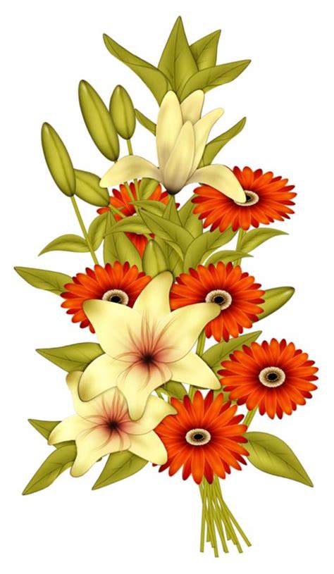 floral tube clipart 20 free cliparts download images on clipground 2020
